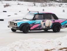 ВАЗ 2107