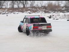 ВАЗ 2107