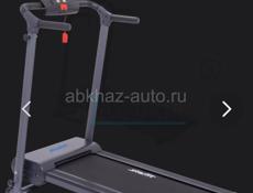 Беговая дорожка, как новый доставка обсуждается 