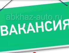 Срочно Бармен Бариста смена 2 на 2
