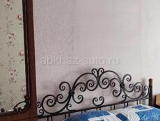 Отдых В Эшере у Карины