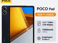 Новый планшет Poco Pad