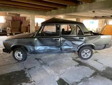 ВАЗ 2107