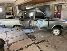 ВАЗ 2107
