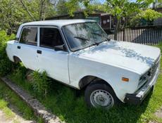 ВАЗ 2107