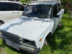 ВАЗ 2107