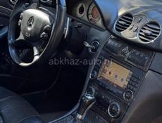 Mercedes-Benz CLK