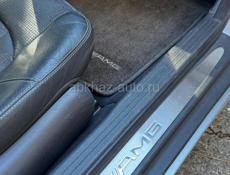 Mercedes-Benz CLK