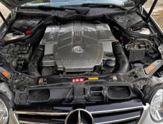 Mercedes-Benz CLK