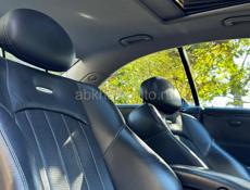 Mercedes-Benz CLK