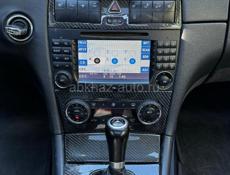 Mercedes-Benz CLK