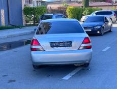 Toyota Mark II