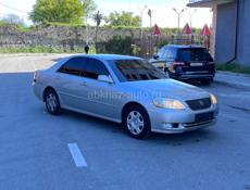 Toyota Mark II