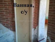 1_комнатная квартира с балконом