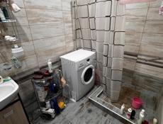 Продается двухкомнатная квартира на турбазе 