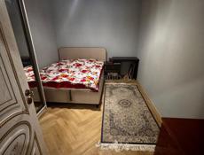 Продается двухкомнатная квартира на турбазе 