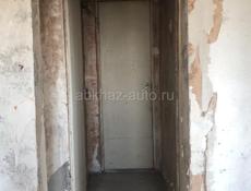 ДСК 3-х комнатная квартира
