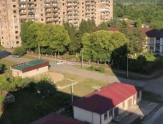 ДСК 3-х комнатная квартира