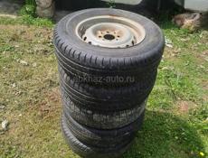 ВАЗ 2123 Нива