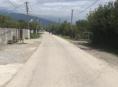 Участок в Пицунде