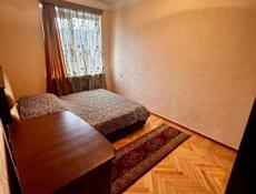 Продается четырехкомнатная квартира на турбазе 