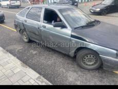 ВАЗ 2101