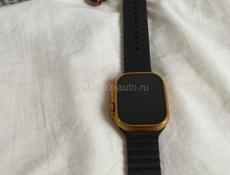 Продаю часы Apple 