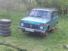 ВАЗ 2107