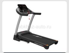 Беговая Дорожка