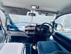 Mitsubishi L 400