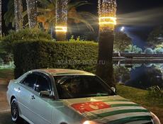 Toyota Mark II