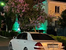Toyota Mark II