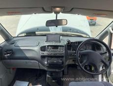 Mitsubishi L 400
