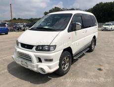 Mitsubishi L 400