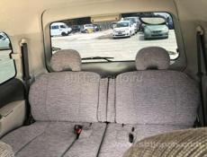 Mitsubishi L 400