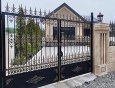 Сварочные работы 