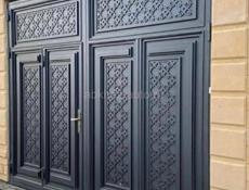 Сварочные работы 