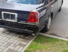Toyota Majesta
