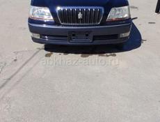 Toyota Majesta