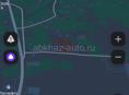 Бзыбь, рядом с банкетным залом 