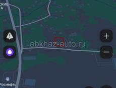 Бзыбь, рядом с банкетным залом 