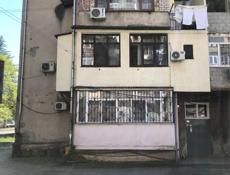 2х комнатная квартира на Турбазе
