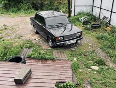 ВАЗ 2107