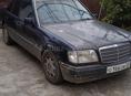 Mercedes-Benz 124