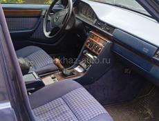 Mercedes-Benz 124