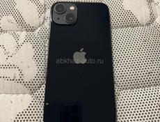 iPhone 13 black 