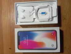 iPhone X 64гб