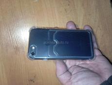 iPhone X 64гб