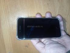 iPhone X 64гб