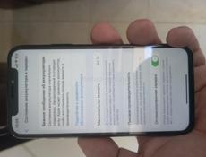 iPhone X 64гб